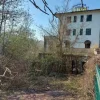 #12105 Albergo con ristorante e pertinenze