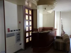 #12105 Albergo con ristorante e pertinenze