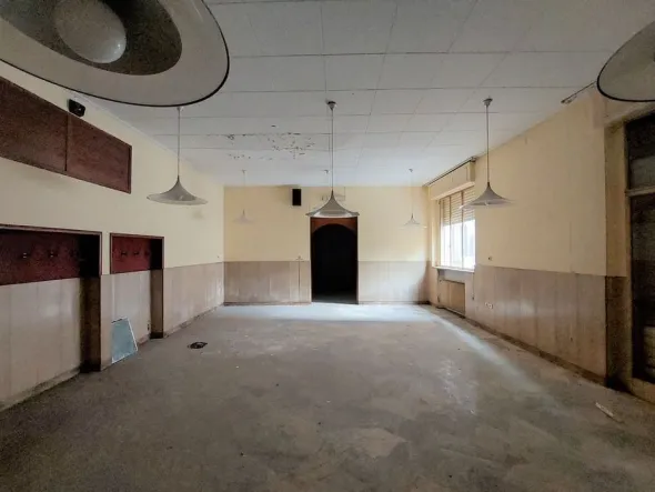 #19113 Albergo con ristorante in centro storico