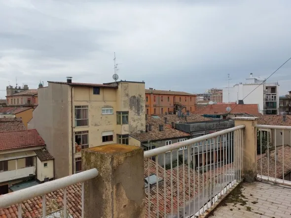 #19113 Albergo con ristorante in centro storico