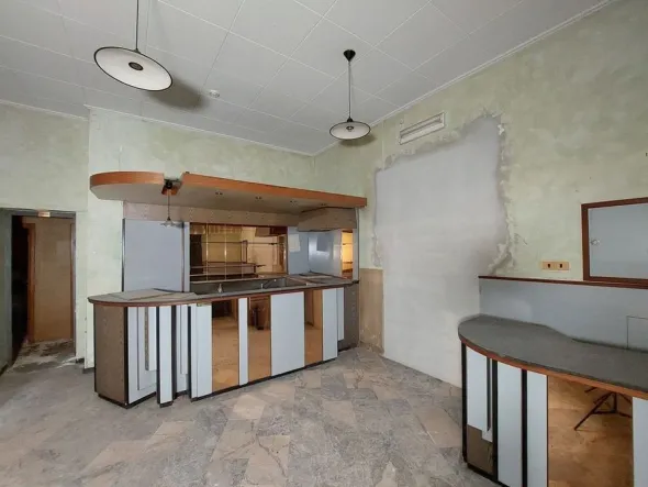 #19113 Albergo con ristorante in centro storico