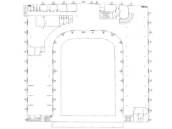 #25729 Albergo da riqualificare