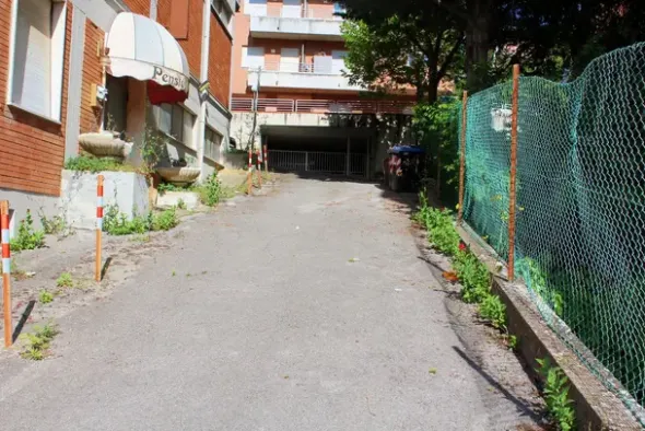 #20504 Albergo da ristrutturare