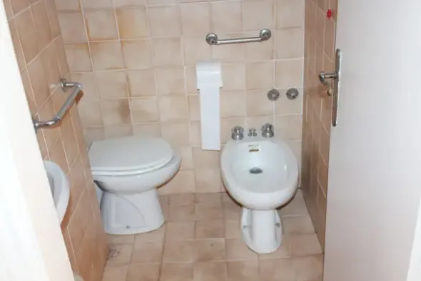 #20504 Albergo da ristrutturare