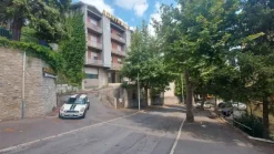 #16164 Albergo in zona turistica con progetto approvato per RSA