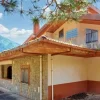 #21187 Albergo rifugio montano