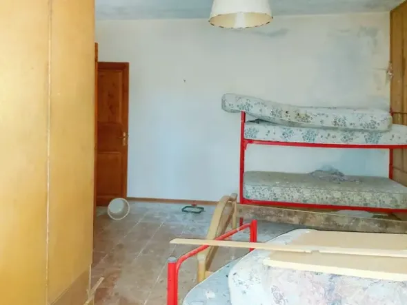 #21187 Albergo rifugio montano