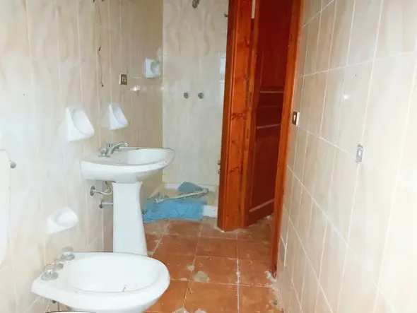 #21187 Albergo rifugio montano