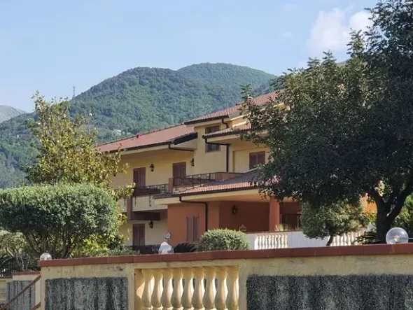 #8843 Albergo 4 stelle