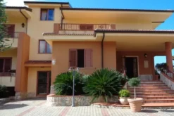 #8843 Albergo 4 stelle