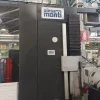 ALESAMONTI MAF 50 - ISO 50