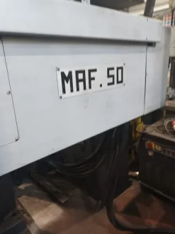 ALESAMONTI MAF 50 - ISO 50