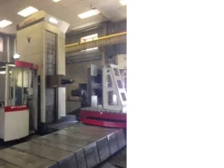 Alesatrice fresatrice 5000 x 2500
