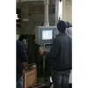 Alesatrice TOS 130