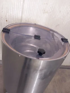 ALIMENTATORE A TAZZA VIBRANTE (COD. PH-PR-ALI-120)