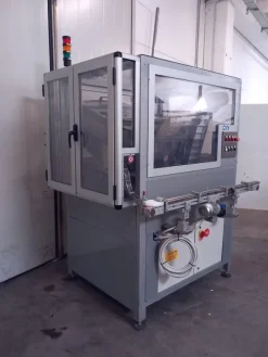 ALIMENTATORE MECCANICO – SARG (COD. PH-PR-ALI-132)