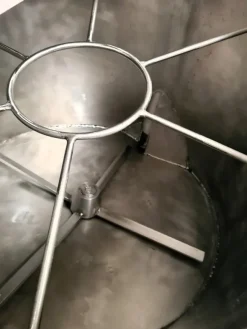 ALIMENTATORE POLVERI (COD. PH-PR-ALI-115)