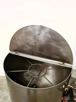 ALIMENTATORE POLVERI (COD. PH-PR-ALI-115)