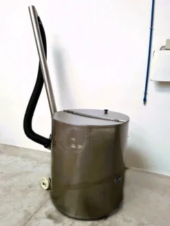 ALIMENTATORE POLVERI (COD. PH-PR-ALI-115)