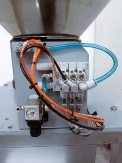 ALIMENTATORE VIBRANTE A TAZZA-TAD (PH-PR-ALI-107)