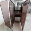 ALIMENTATORE VIBRANTE CON ELEVATORE (COD. PH-PR-ALI-97)