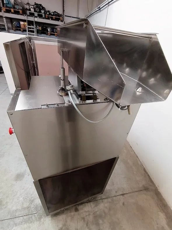 ALIMENTATORE VIBRANTE CON ELEVATORE (COD. PH-PR-ALI-97)