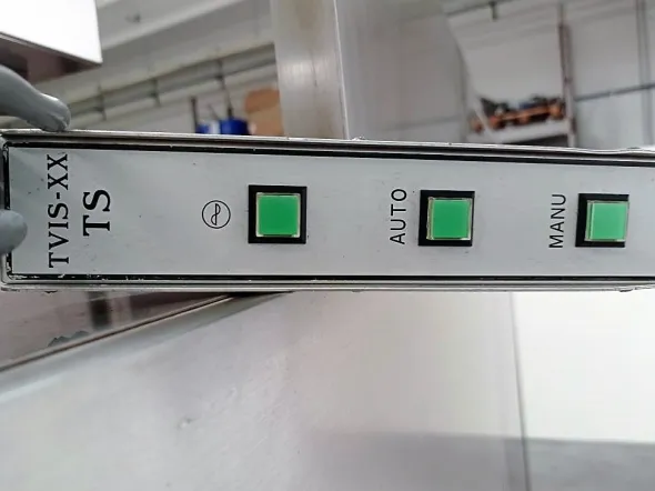 ALIMENTATORE VIBRANTE CON ELEVATORE (COD. PH-PR-ALI-97)