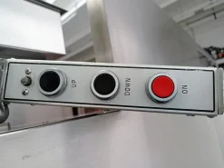 ALIMENTATORE VIBRANTE CON ELEVATORE (COD. PH-PR-ALI-97)