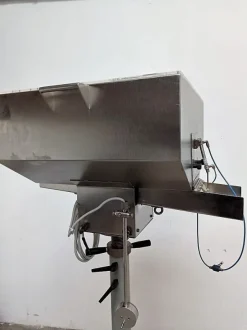 ALIMENTATORE VIBRANTE IMA (COD. PH-PR-ALI-98)