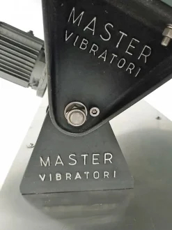 ALIMENTATORE VIBRANTE TAPPI - MASTER (COD.MF-PK-ORI-36)