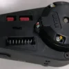Alimentatori di fili elastici BTSR, modello KTF 100 HP