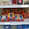 1#8432 Alimenti vari e articoli cucina