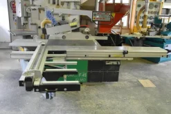 2000 ALTENDORF F45 ELMO IV Sega circolare da banco