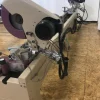 AL1094 - 1463Troncatrice professionale per alluminio