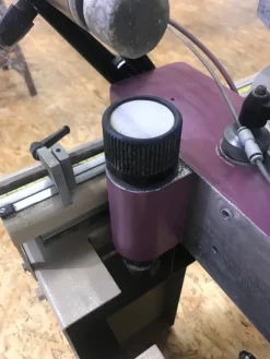 AL1094 - 1463Troncatrice professionale per alluminio