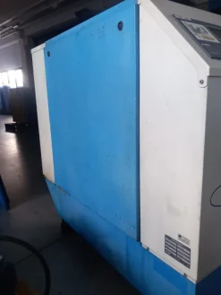 ALUP ALLEGRO 20 – 20 kW/28 HP–Fino a 13 bar–3.550 l/min