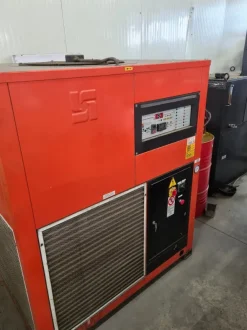 Amada Vipros 357 + Caricatore MP1220