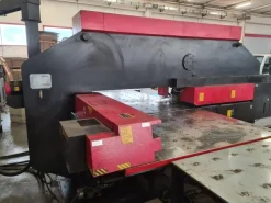 Amada Vipros 357 + Caricatore MP1220