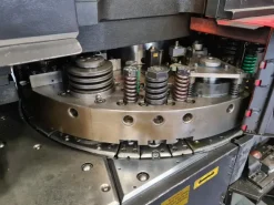 Amada Vipros 357 + Caricatore MP1220