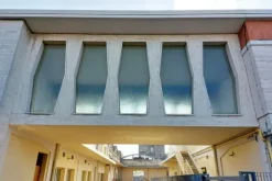 #24081 Ambienti grezzi piano primo destinati ad ufficio