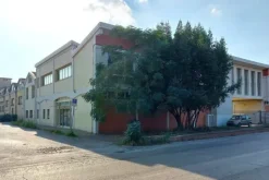 #24081 Ambienti grezzi piano primo destinati ad ufficio