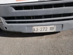 1#5172 Ambulanza Fiat Ducato