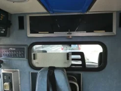 1#5172 Ambulanza Fiat Ducato