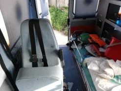 1#5172 Ambulanza Fiat Ducato
