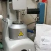 Amilografo - Brabender
