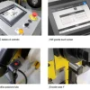 AMOB MAH 40/3 CNC – Curvaprofilati Nuova