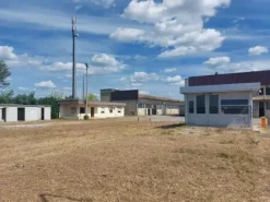 #2537358 Ampia area industriale di 57.000 mq da riqualificare