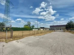 #2537358 Ampia area industriale di 57.000 mq da riqualificare