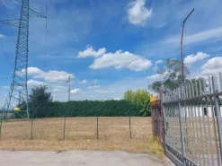 #2537358 Ampia area industriale di 57.000 mq da riqualificare