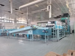 #2537116 Ampio capannone industriale con abitazione